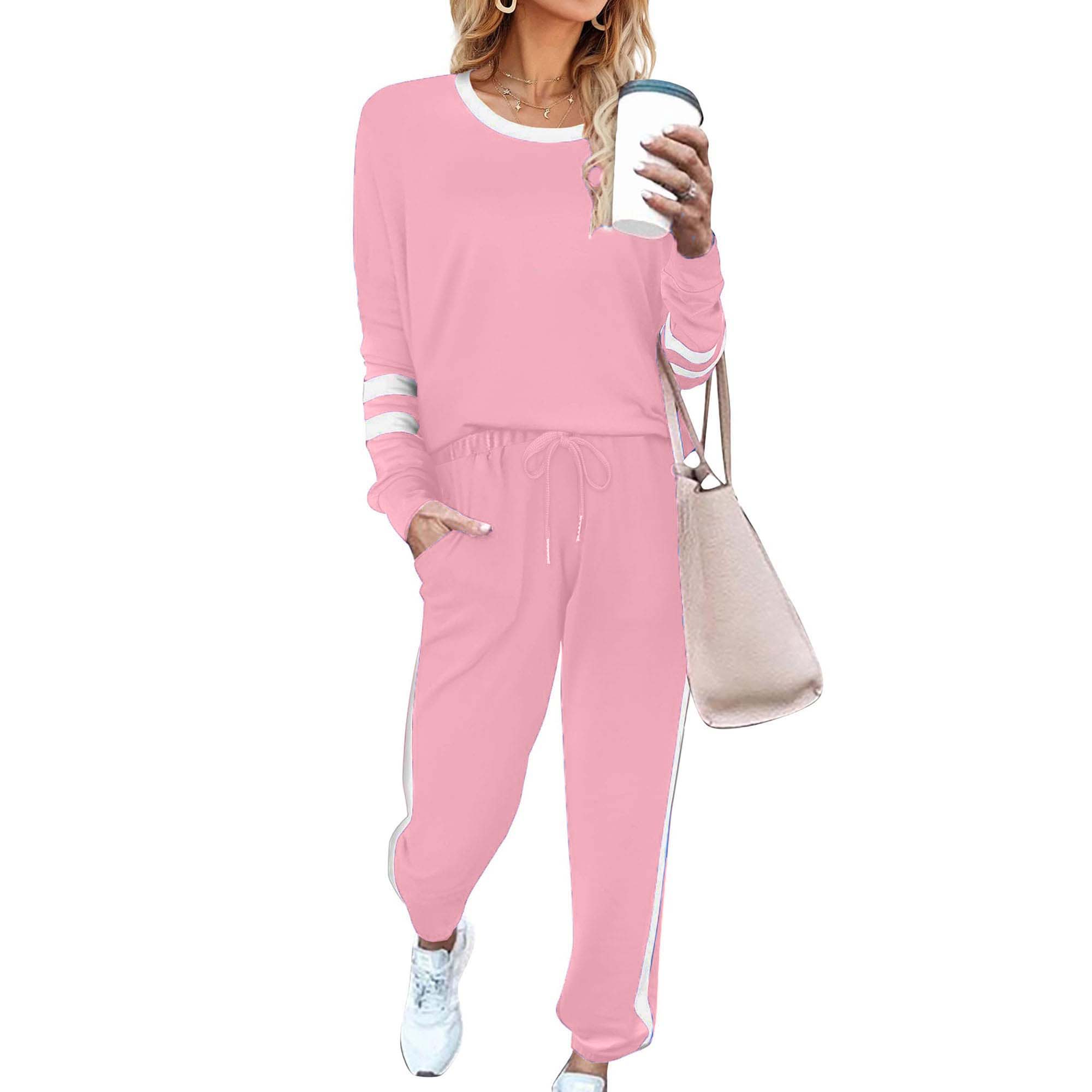 Kyla – Casual Two-Piece Set