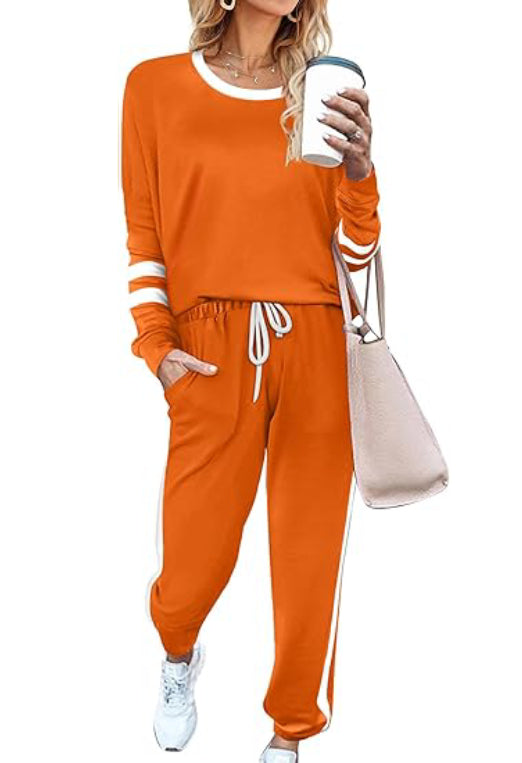 Kyla – Casual Two-Piece Set