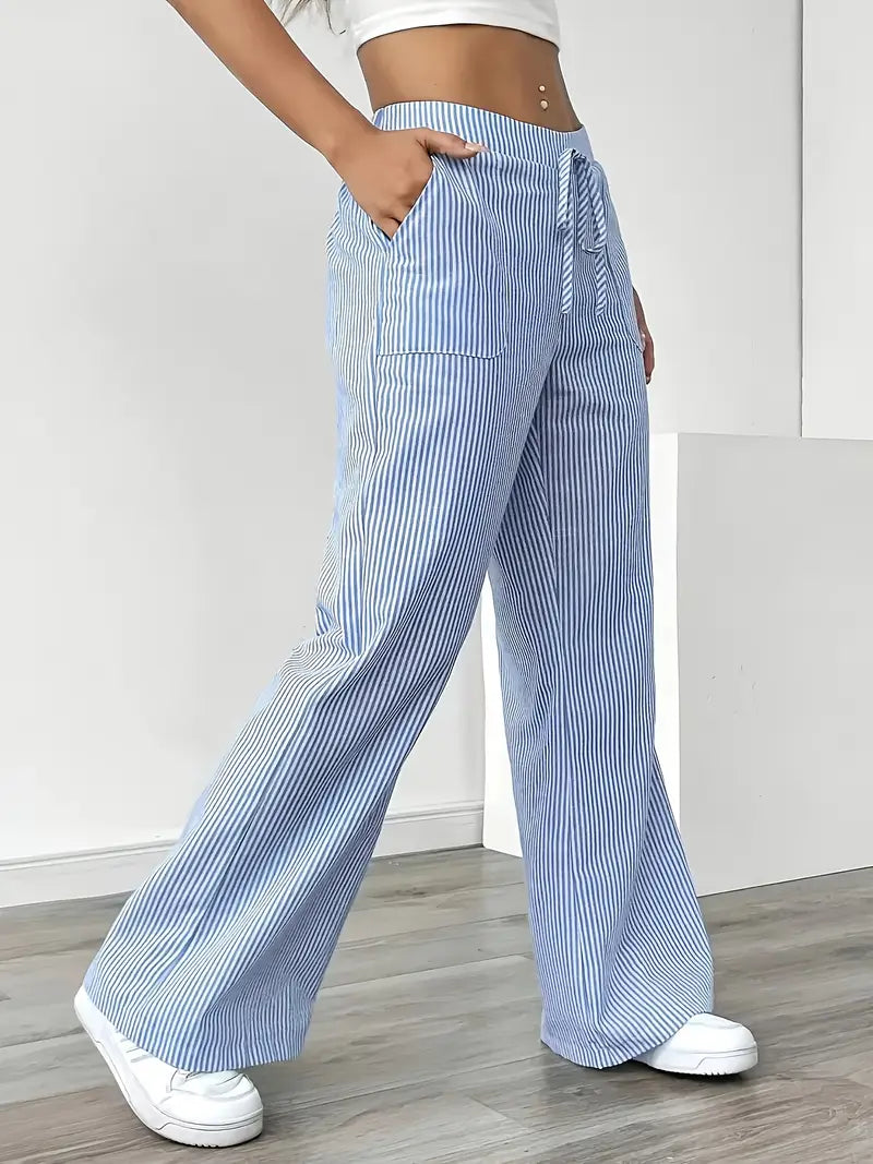 Vioni - Stylish Casual Pants