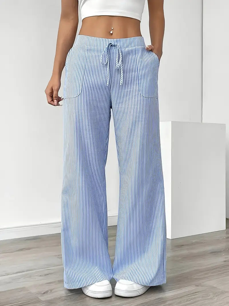 Vioni - Stylish Casual Pants