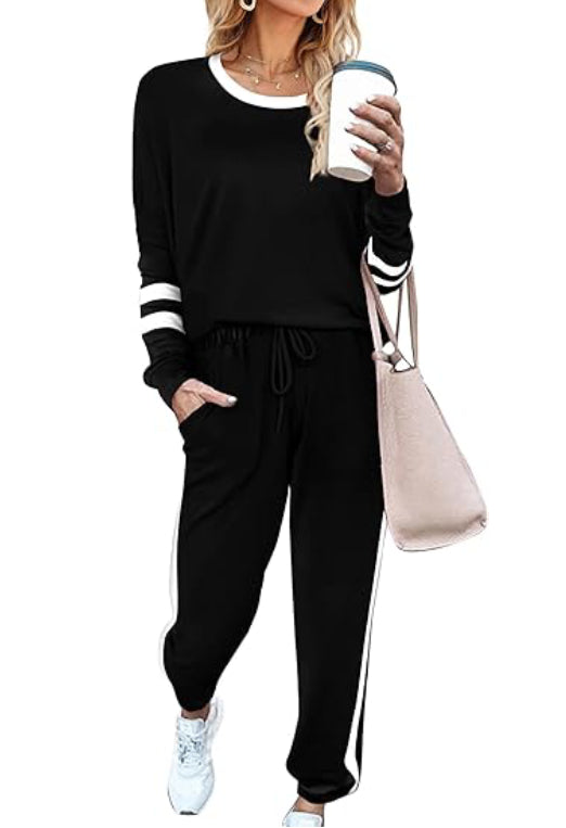 Kyla – Casual Two-Piece Set