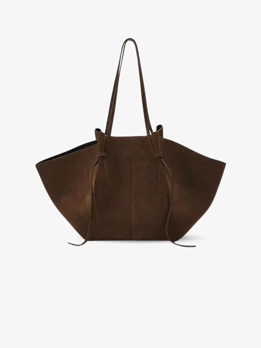 Chloe | Suede Bag