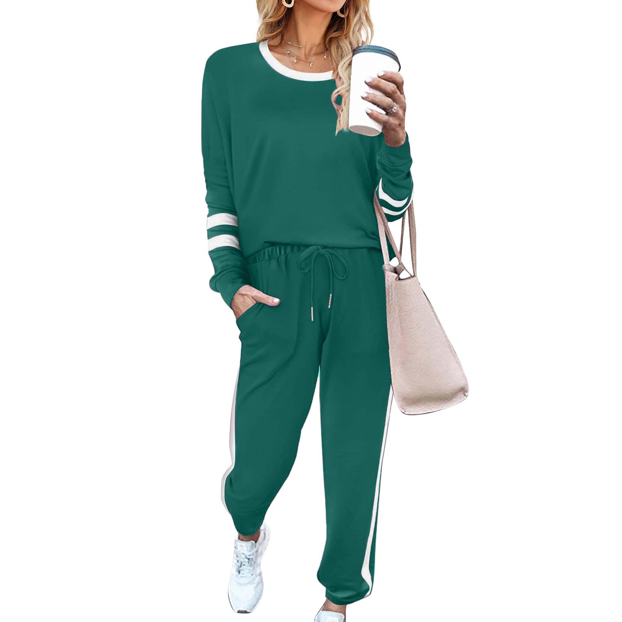 Kyla – Casual Two-Piece Set