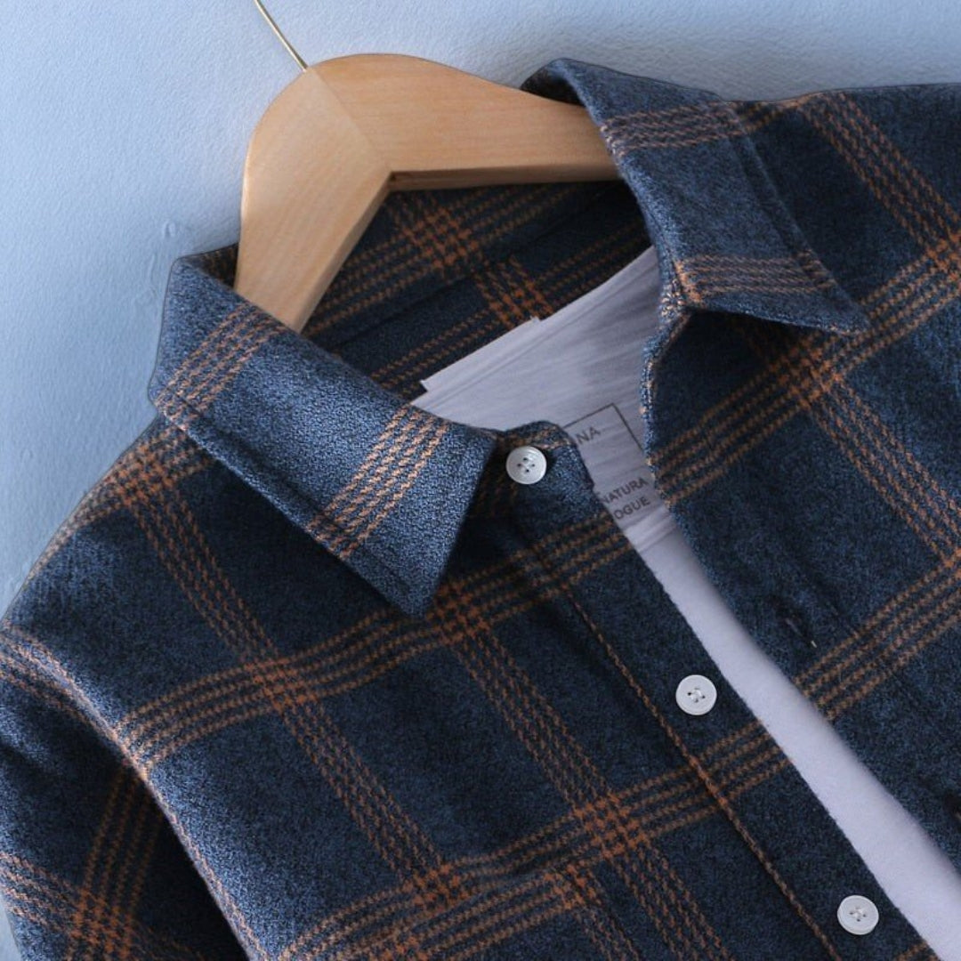 Edouard® | Classic Shirt