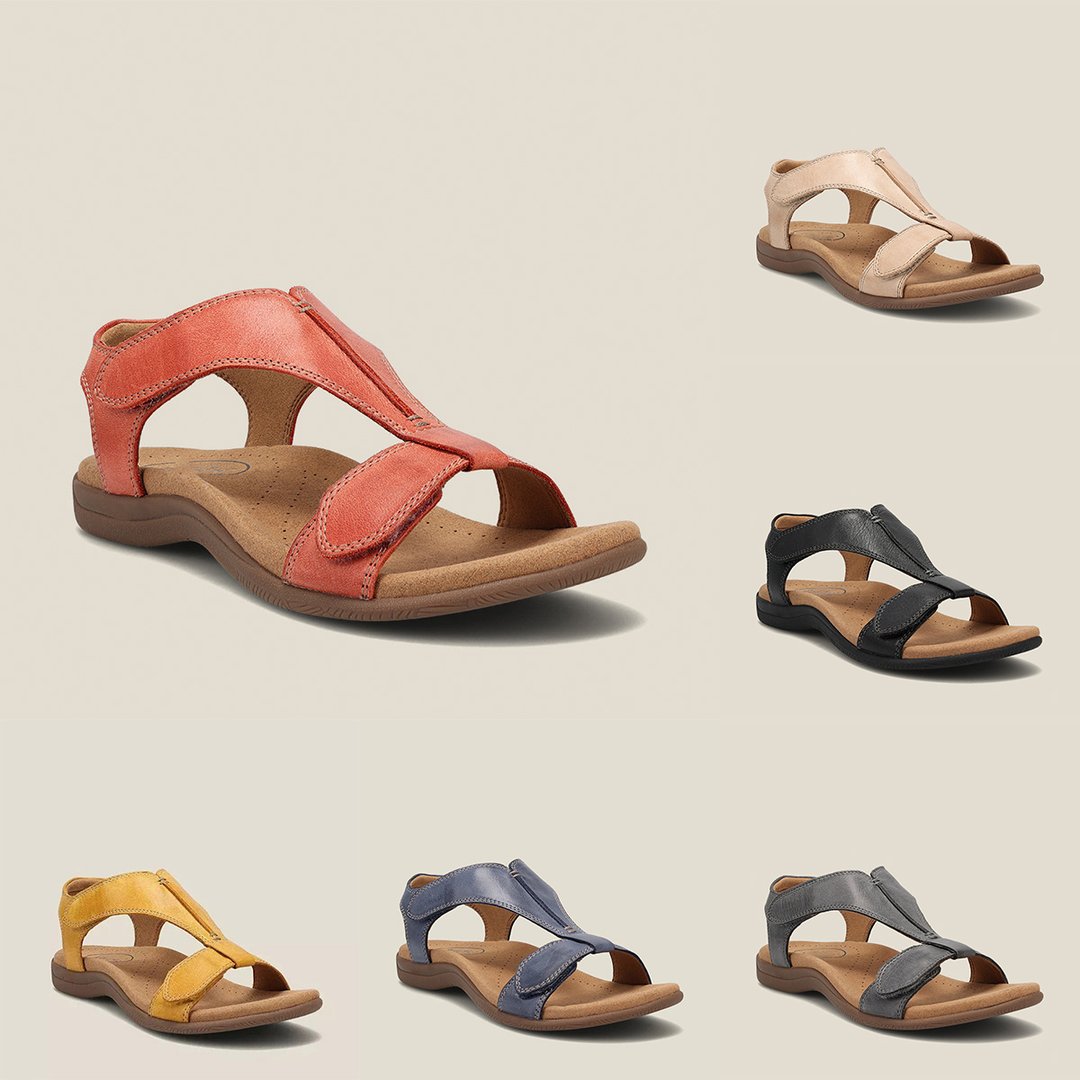 Ana - Orthopedic Sandals