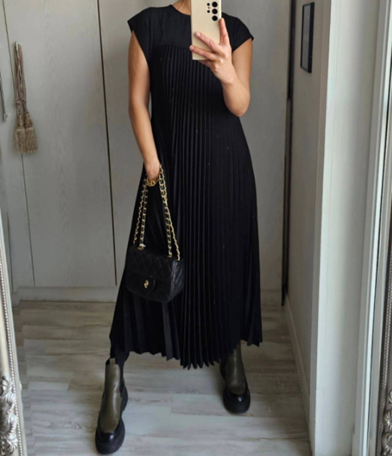Karensa™ - Timeless and comfortable dress
