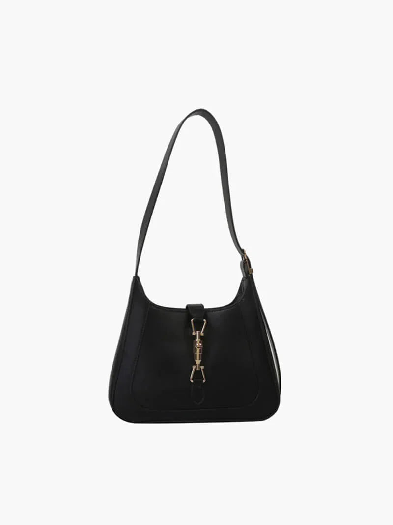 Candice | Leather Shoulder Bag