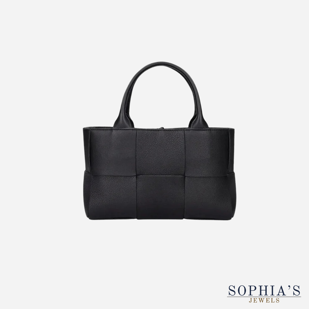 Bethany | Shopper Woven Bag