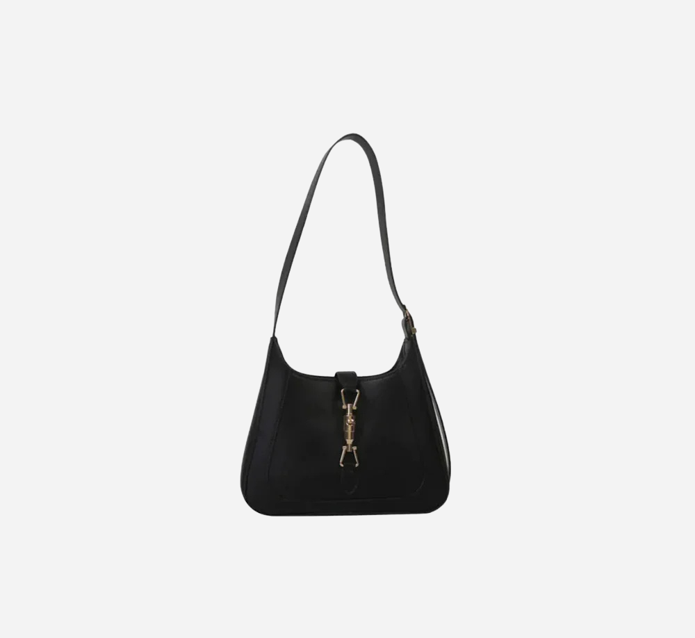 Candice | Leather Shoulder Bag