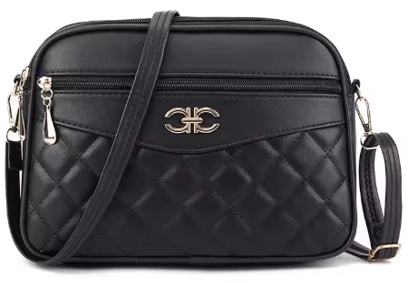 Avenza® | Classic Charm Crossbody