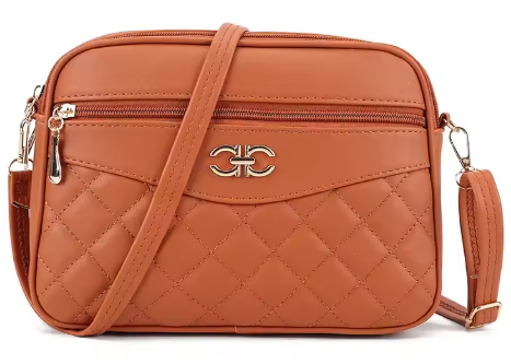 Avenza® | Classic Charm Crossbody