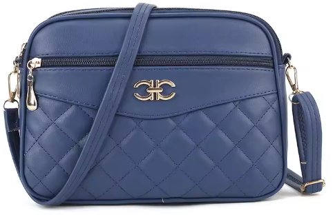 Avenza® | Classic Charm Crossbody