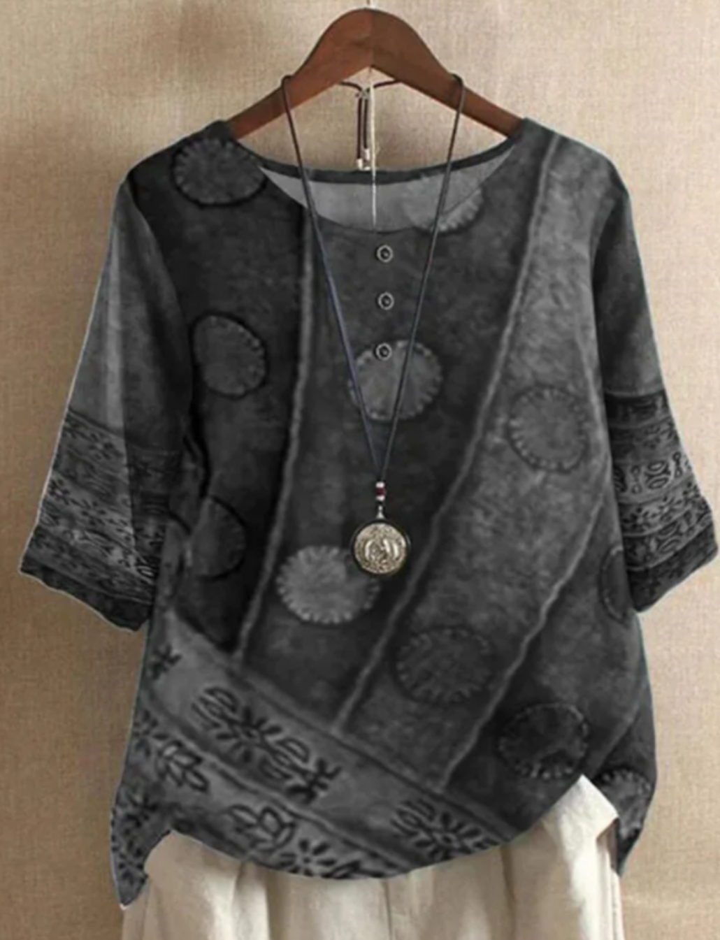 Azari® | Artisan Spirit Blouse