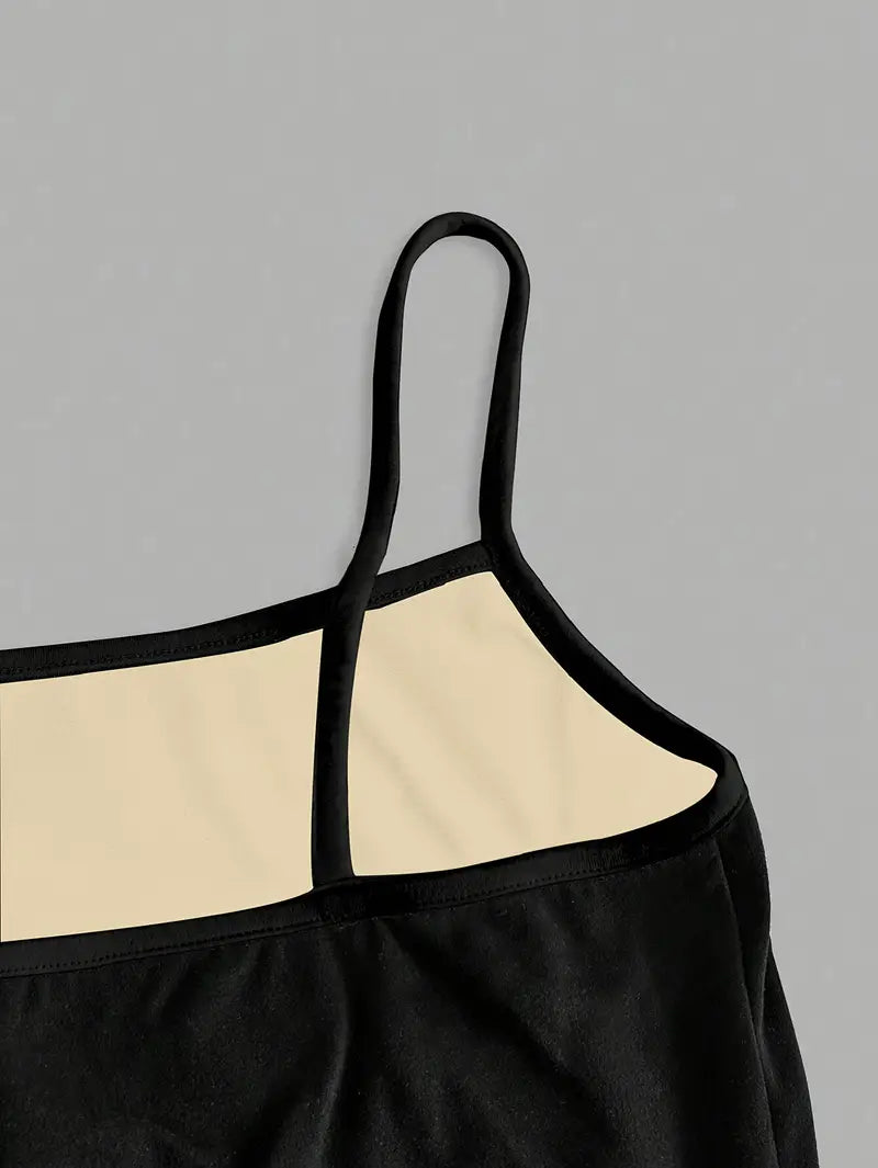 Blossom - Stylish Casual Tank Top